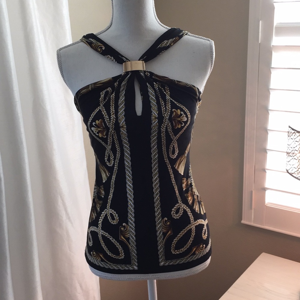 Cache Print Top